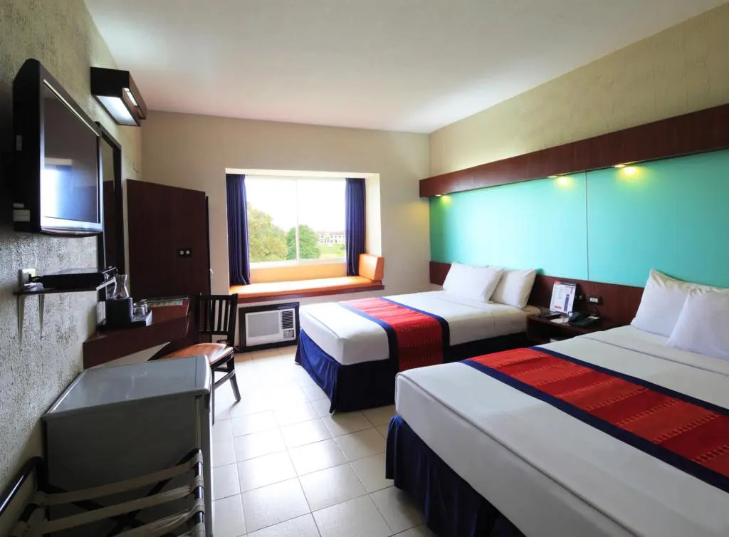 Microtel by Wyndham Eagle Ridge