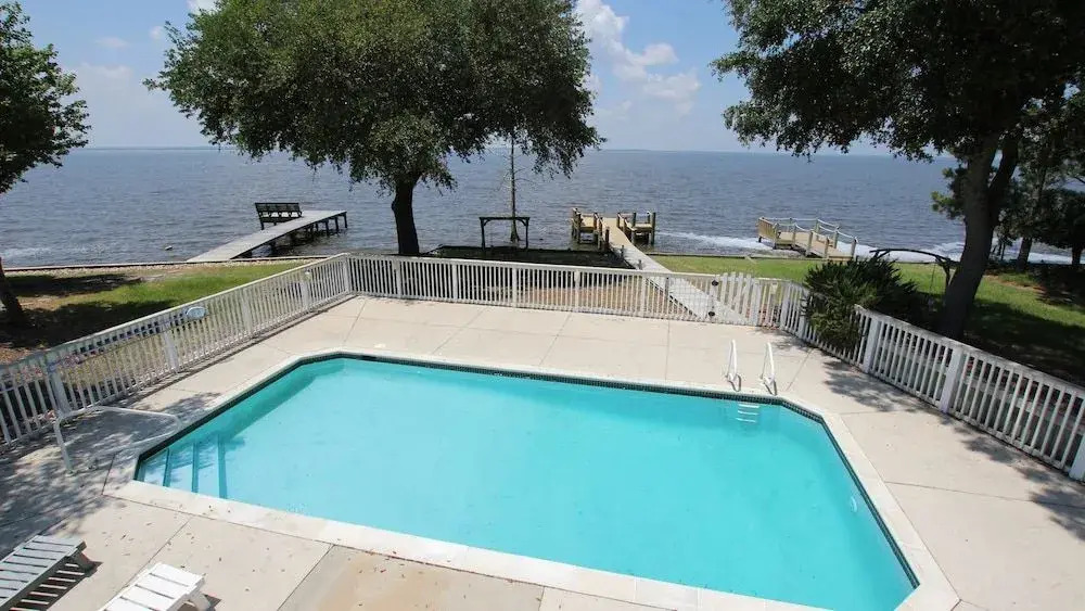 Sound Decision - 4 Br Home
