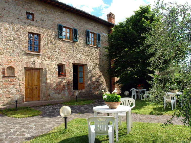 Landgut Il Giardino