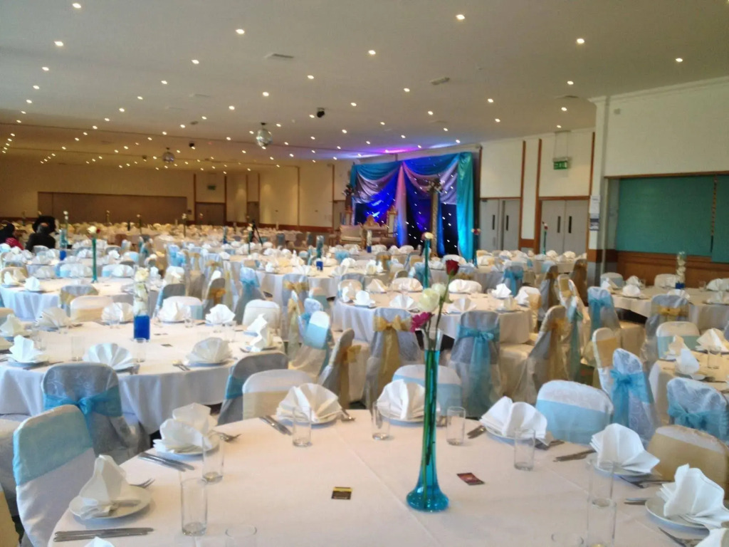 Muthu Glasgow River Hotel