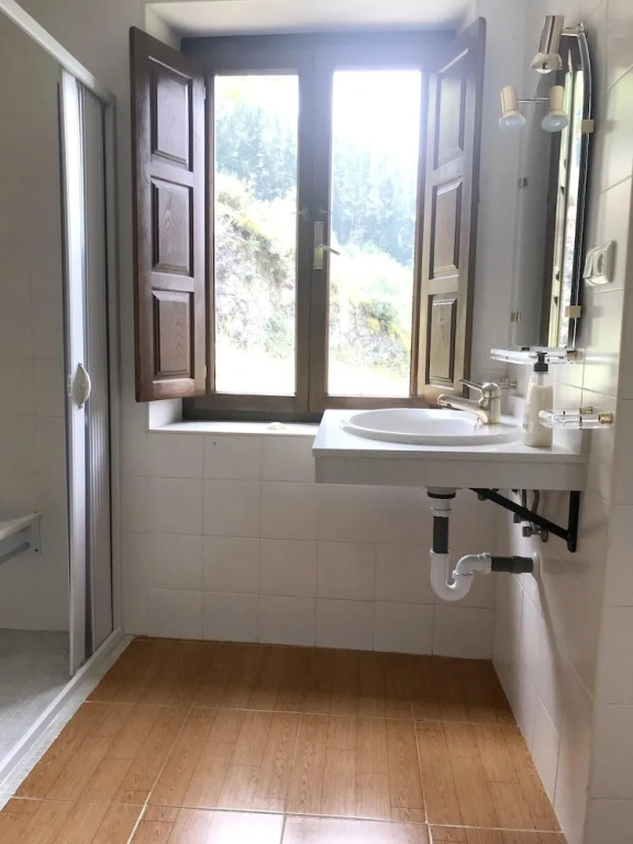 Villa With 2 Bedrooms in Cabezón de Liébana, With Wonderful Mountain View, Private Pool, Furnished Terrace