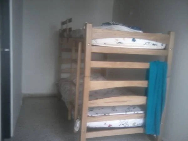 The Meeting Point Hostel