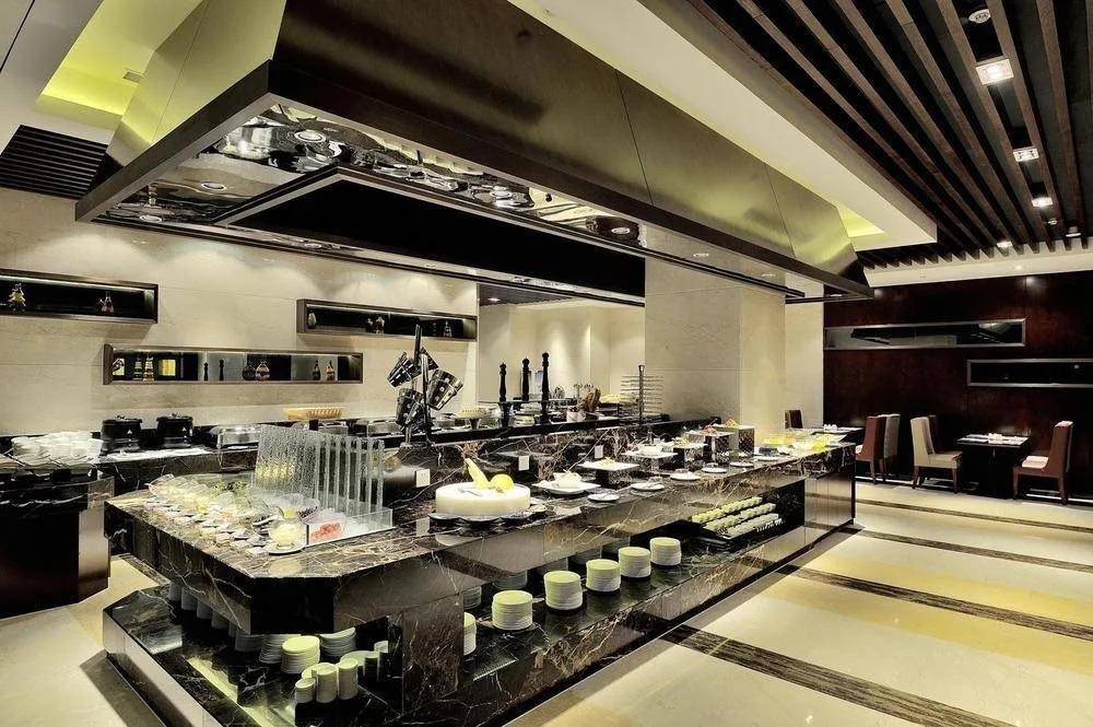 Gowin Hotel Hangzhou