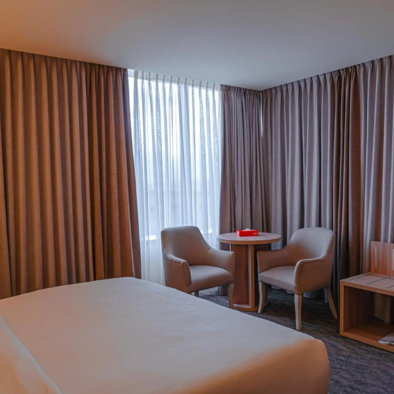 La Casa Hotel Amman by FHM