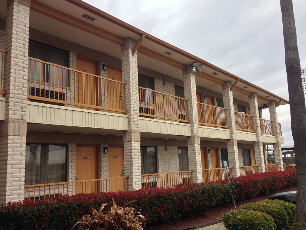 Americas Best Value Inn Hobby Airport