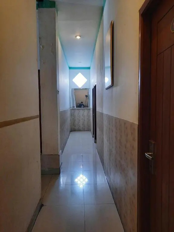 OYO 92470 Hotel Sahabat 2