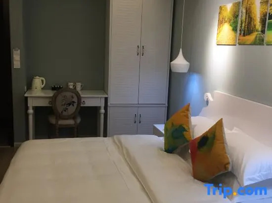 Qing Niao Yi Shu Hotel