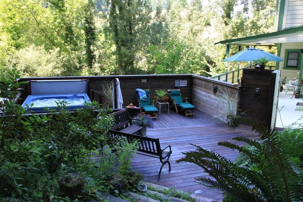 Santa Nella House