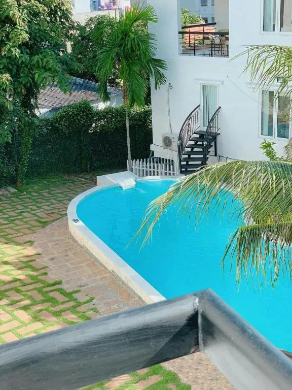 Rio 009 homestay