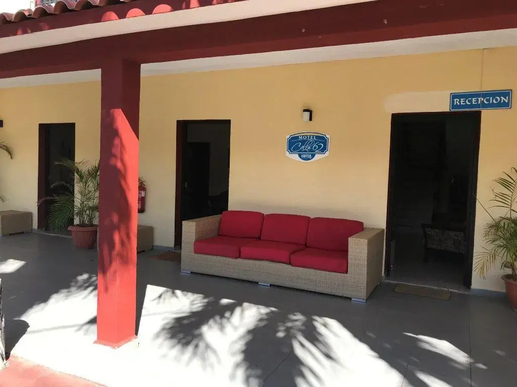 Condominio 62