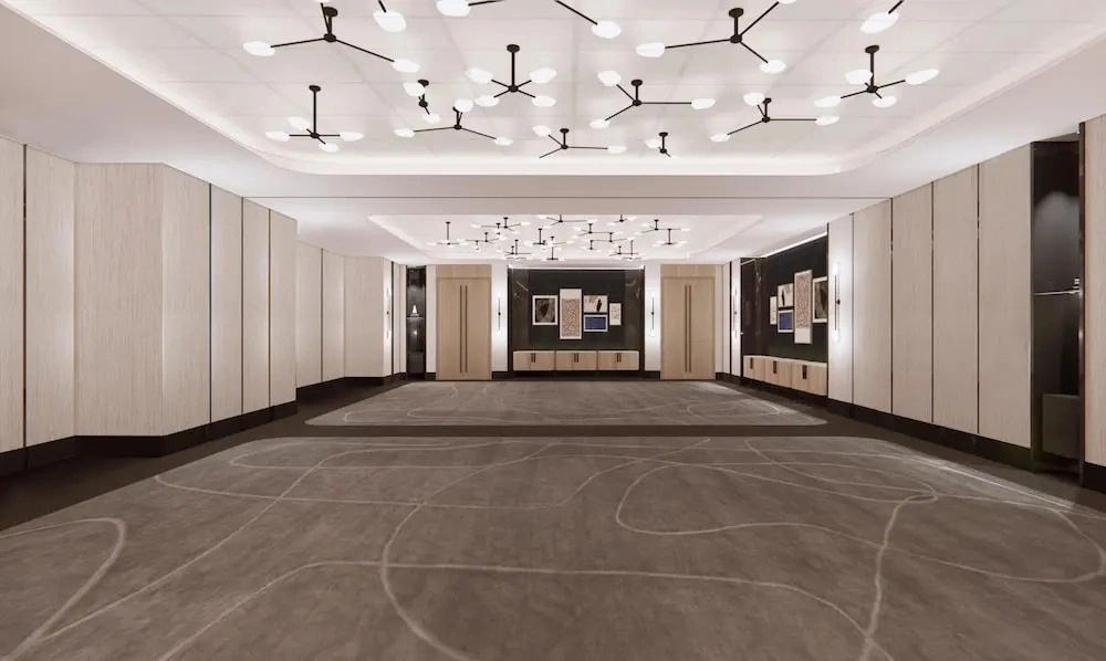 Signia By Hilton Indianapolis