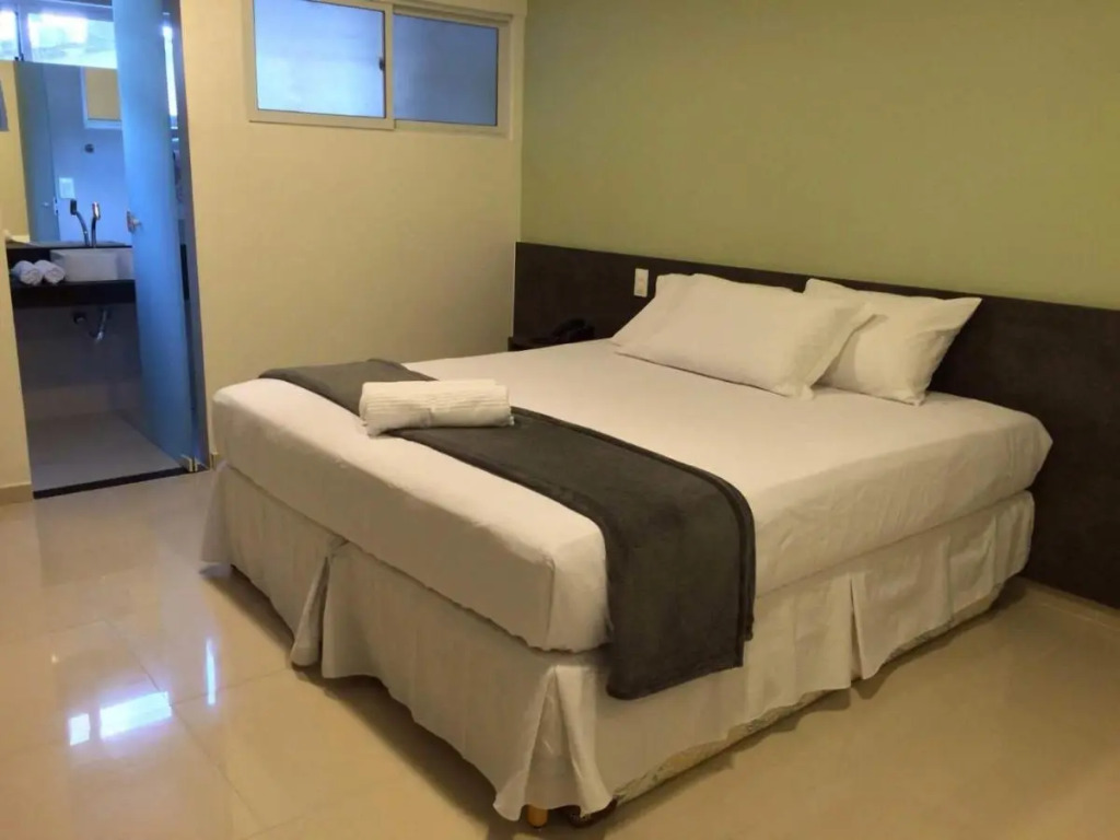 Scenarium Hotel em Piedade, Grande Recife, Jaboatão