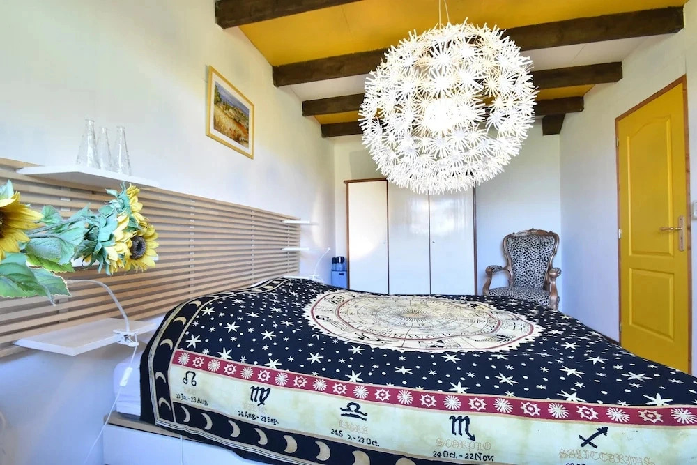 Holiday Home in Decize Near Beach