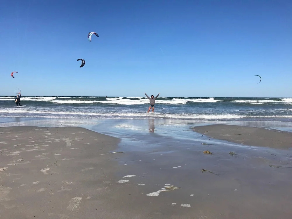 Hideaway, Pruchten- Baltic Coast