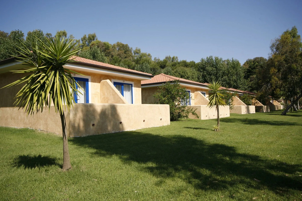 Villaggio LOasi