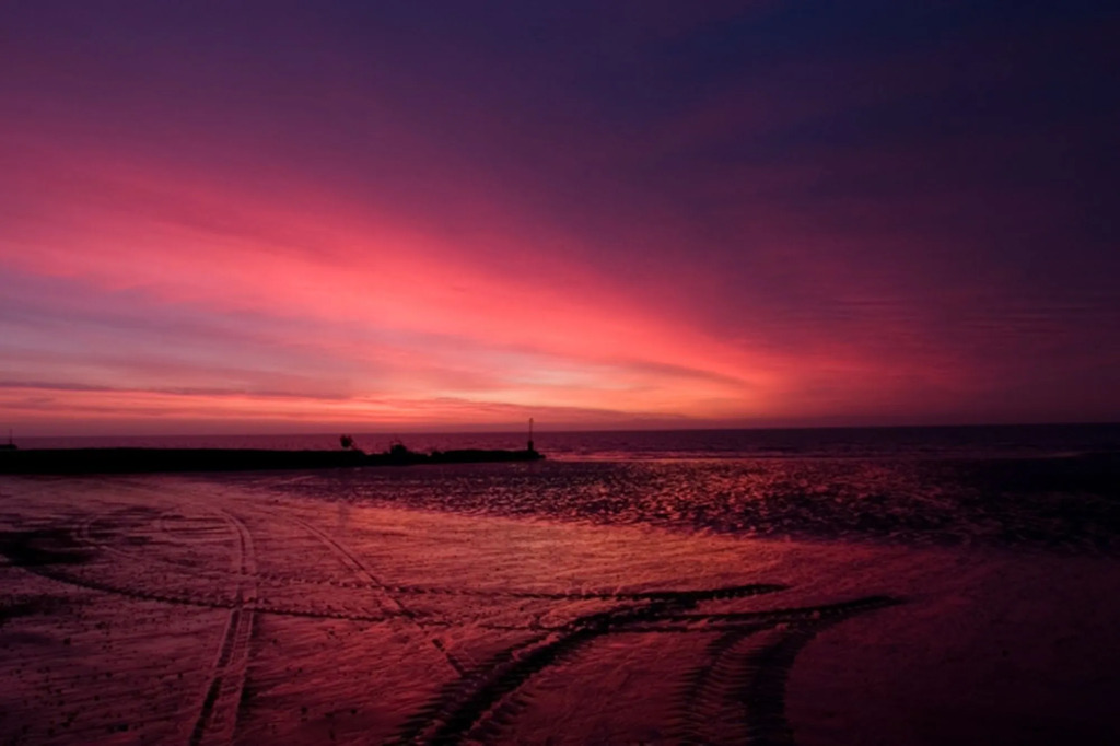 Esplanade Hotel - Clacton On Sea, Beachfront Hotel by OYO