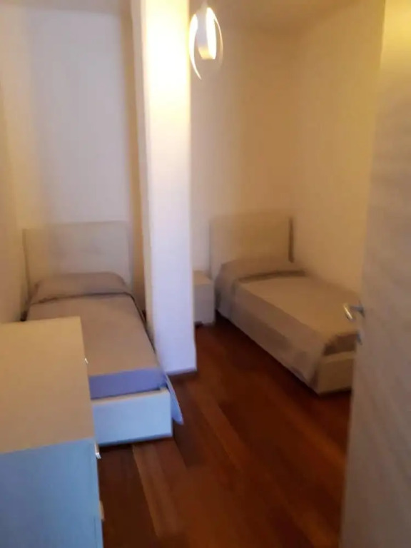 Apartment With 2 Bedrooms in Sanremo, With Furnished Terrace and Wifi Near the Beach