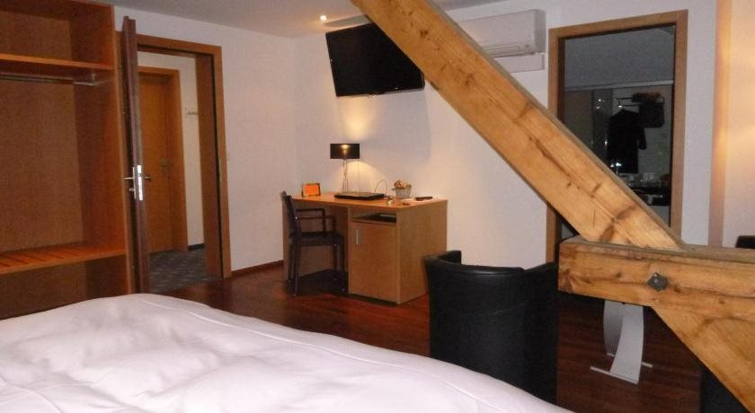 Hotel Metzgern