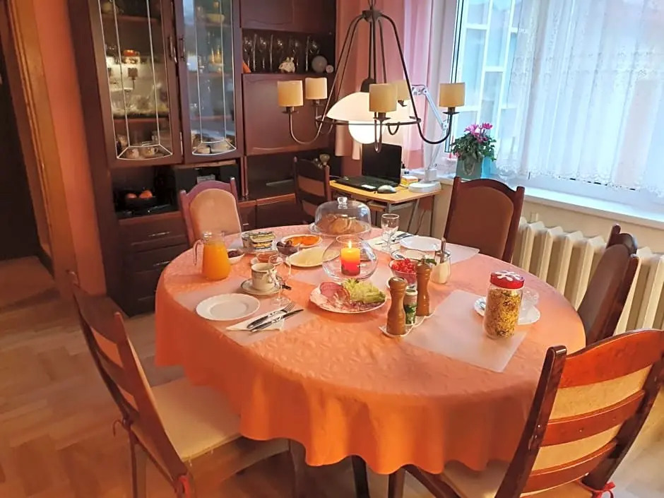 B&B Jurbarkas