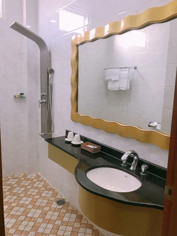 Khách sạn SAO NAM