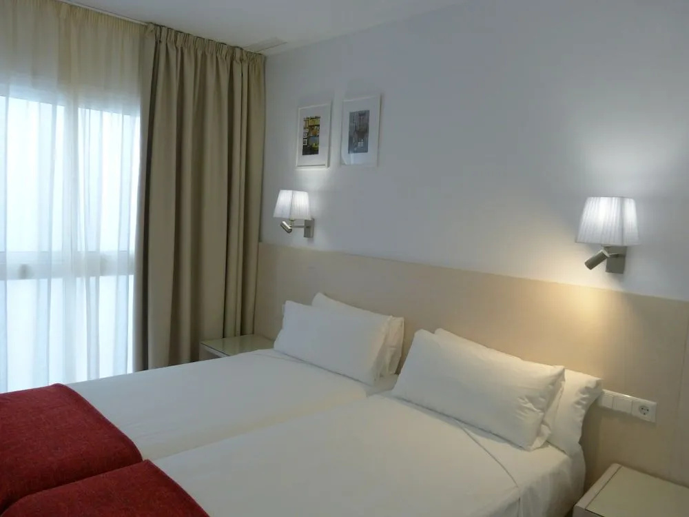 Apartamentos Patagonia Sur