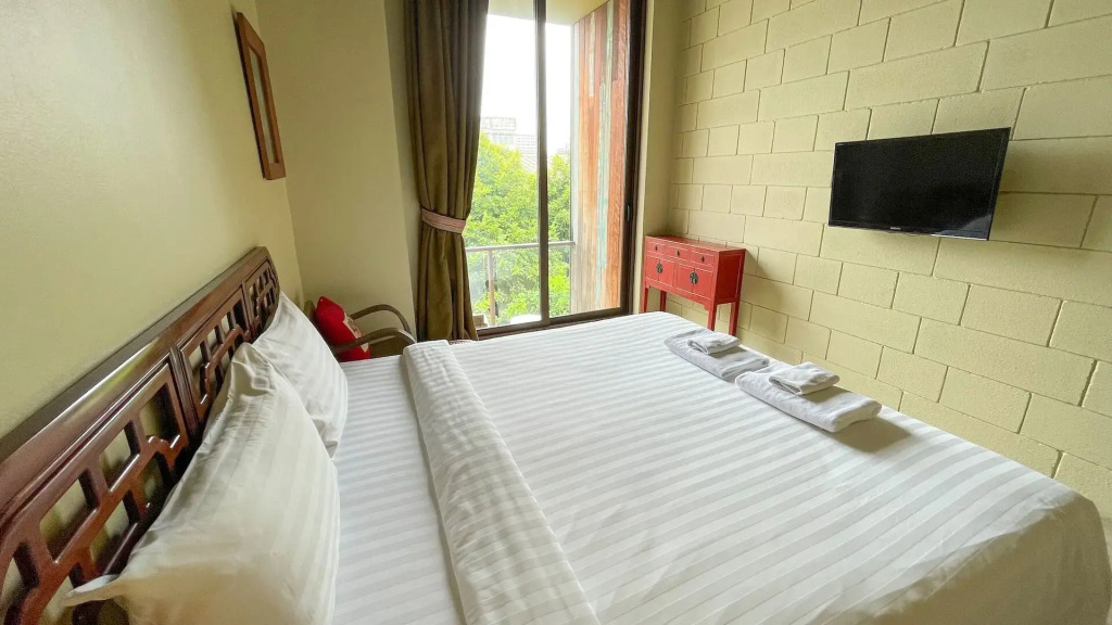 Villa Bangkok