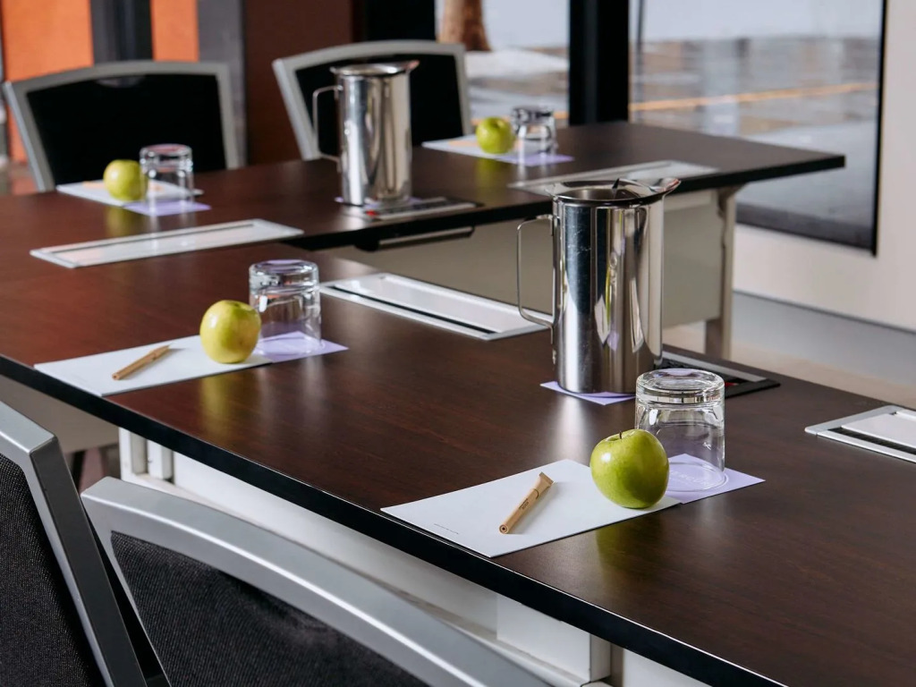 Mercure Melbourne Southbank