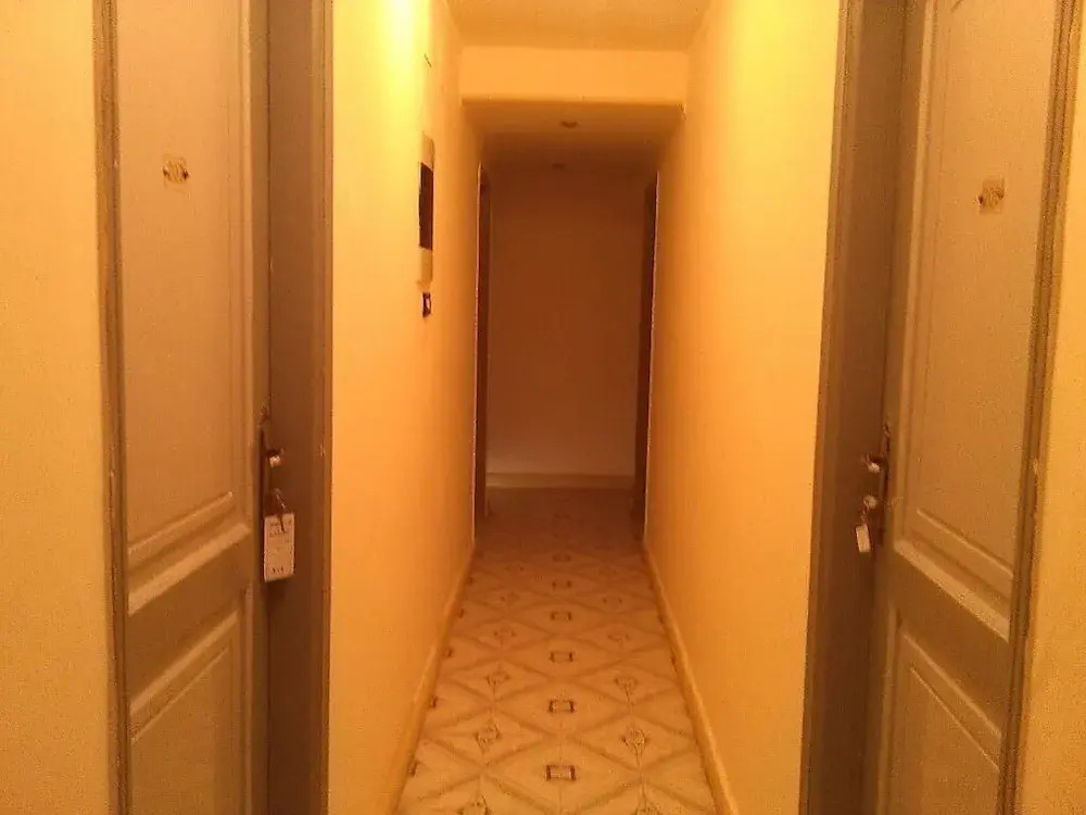 Pharaohs Hotel