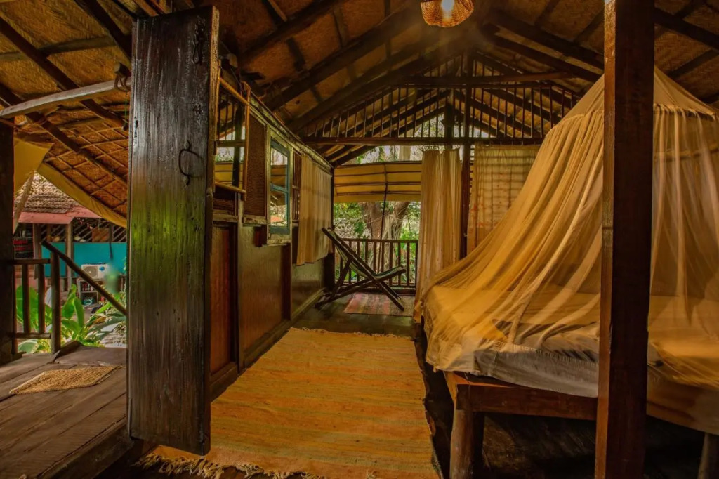 Bhakti Kutir
