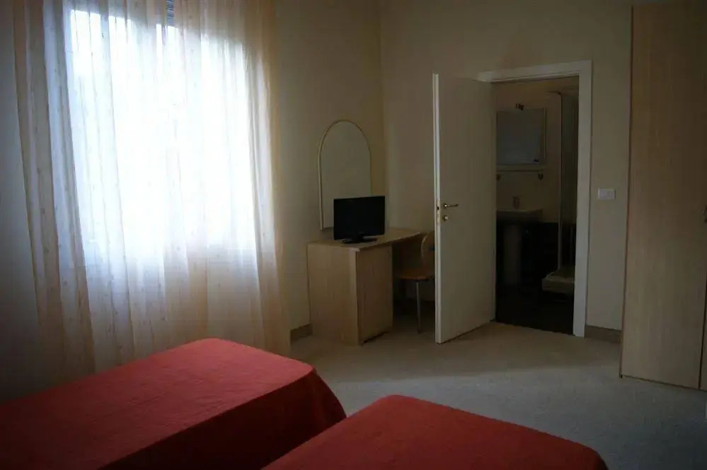 Hotel Zighy
