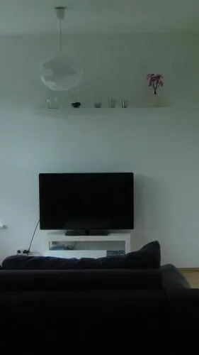 Borg Apartments