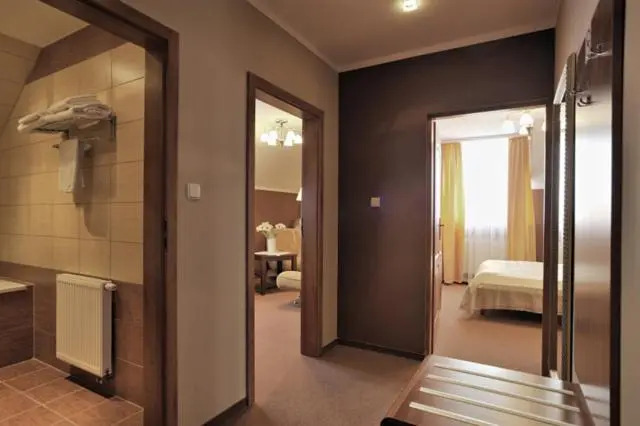 Hotel Baranowski