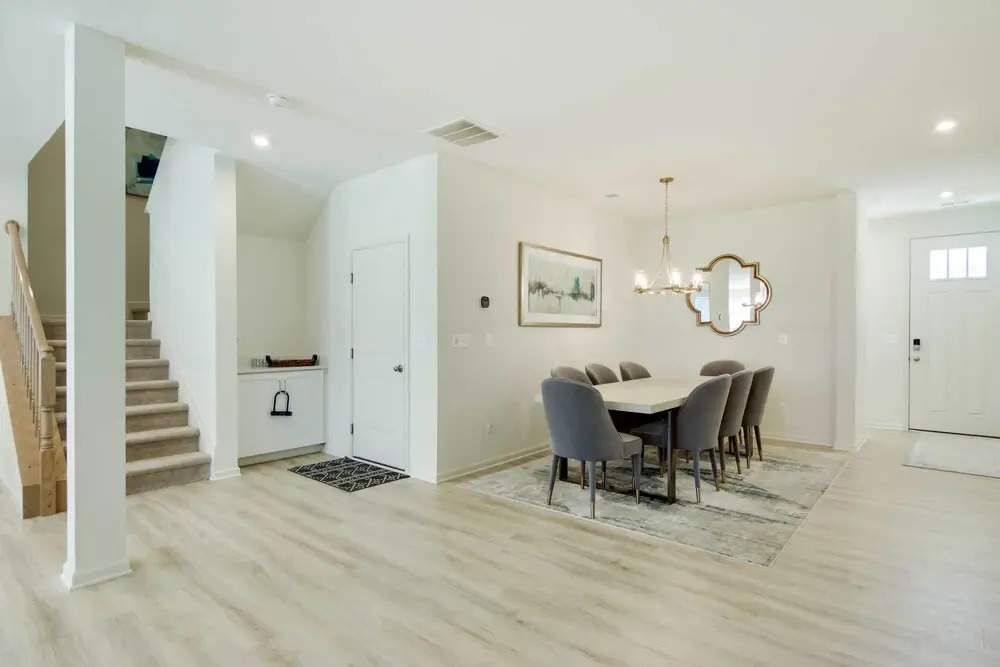 5 Mi to Bethany Beach: Townhome w/ Community Perks