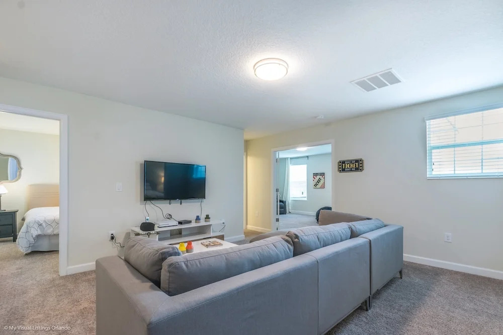1501mc Amazing Champions Gate 8 Bedroom 5 Bed