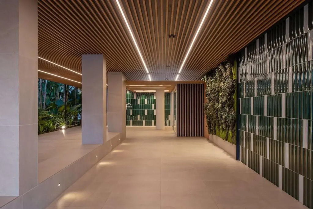 ALEGRIA Florida & Spa