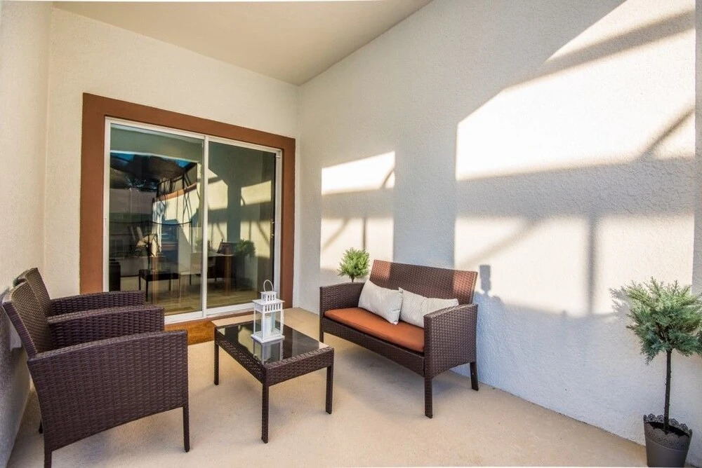 Moon Valley Townhome #230731 - 4 Br townhouse