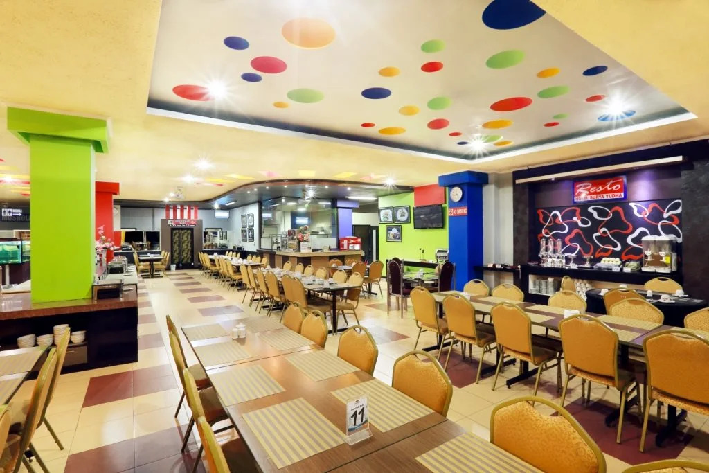 Surya Yudha Hotel