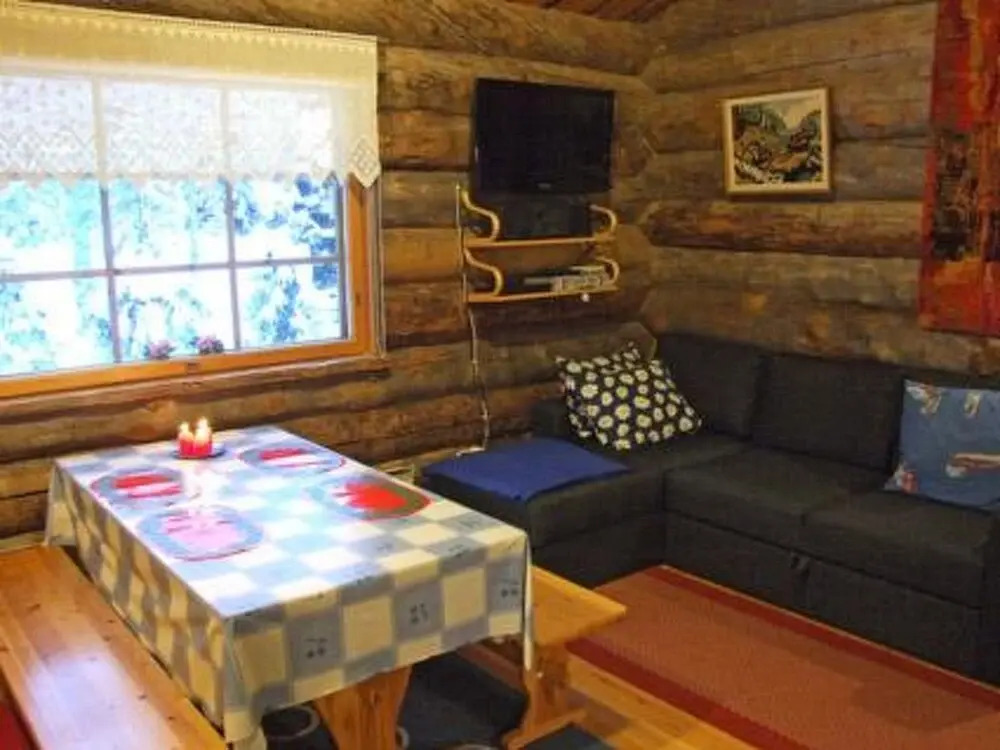 Holiday Home Pajuruka 2 a 1