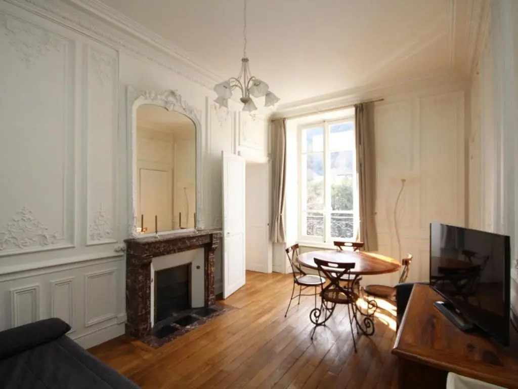 Appartement Mont-Dore, 2 pièces, 4 personnes - FR-1-608-108