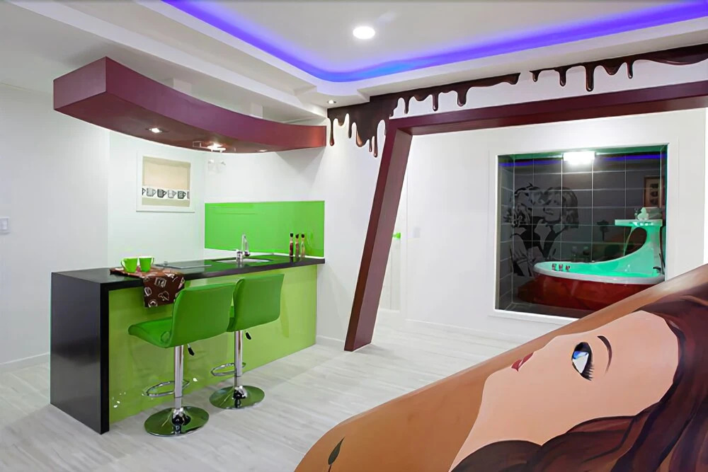 Gapyeong Paradiso Pension