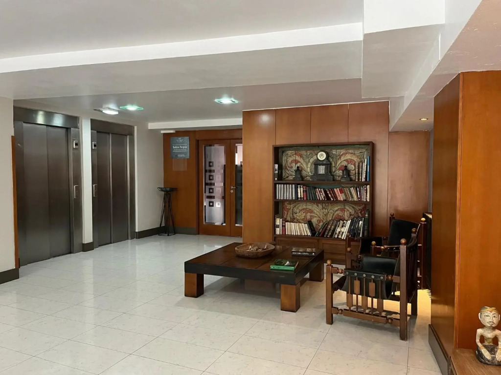 Hotel Gran Regente
