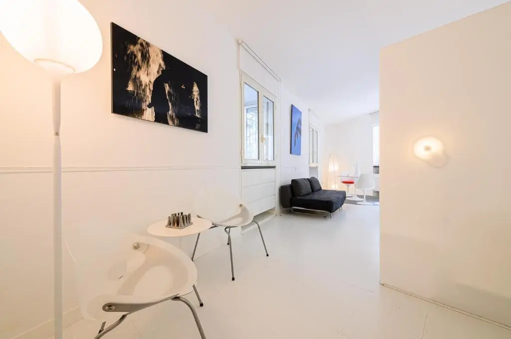 PM3 Apartment