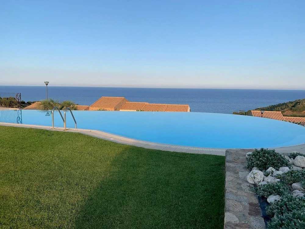 Casa Vacanze al Mare la Casa del Geco
