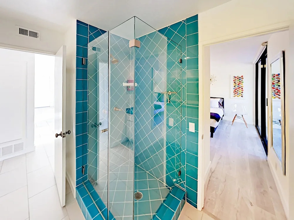 N De Anza - 2 Br Townhouse