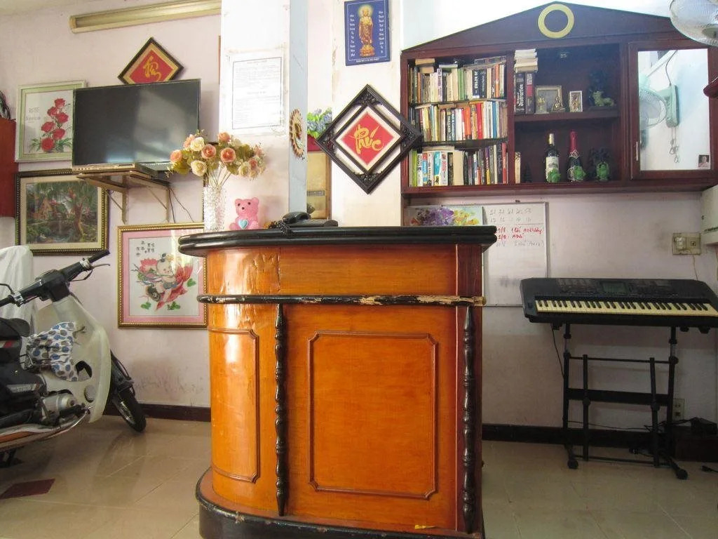 Giang Hotel