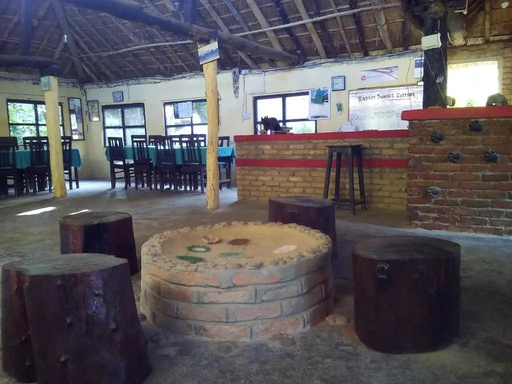 Bardia Jungle Cottage