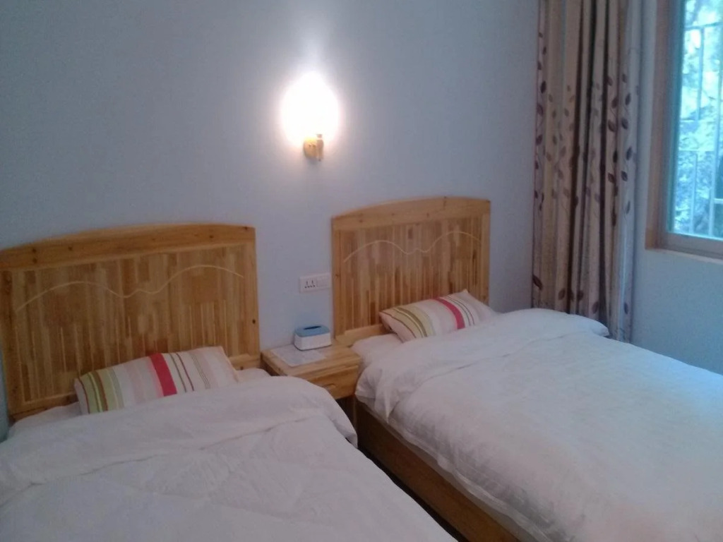 Yangshuo Infinite Inn