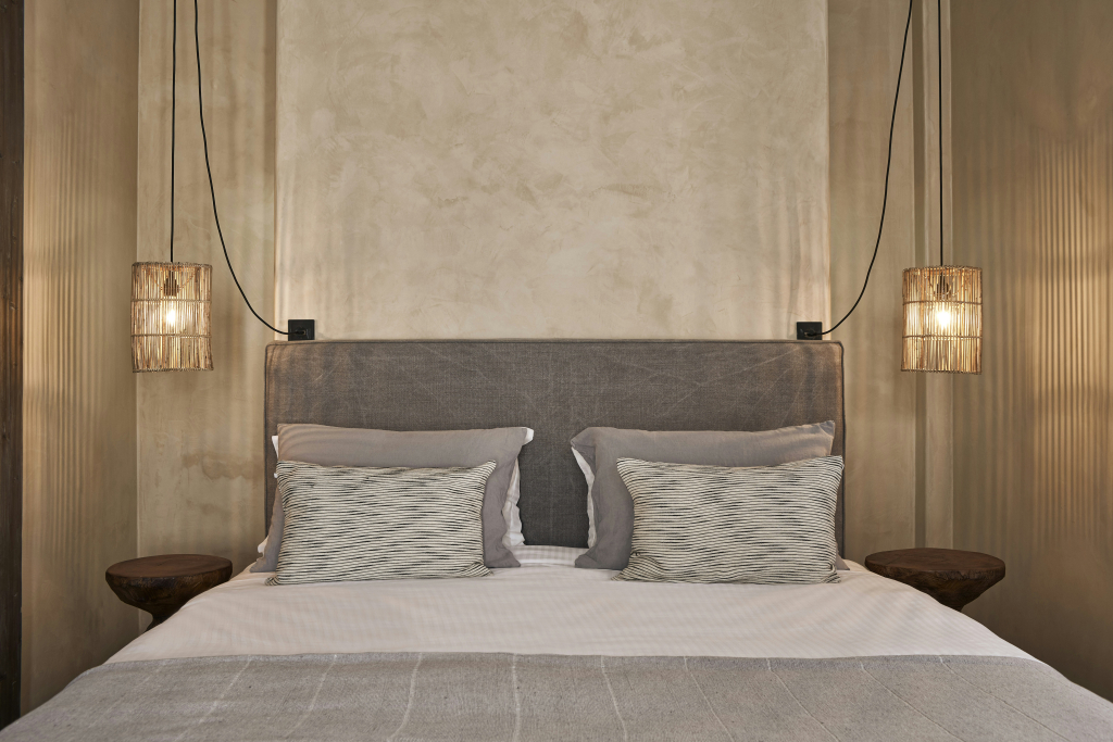 Naxian Collection - Small Luxury Hotel of the World