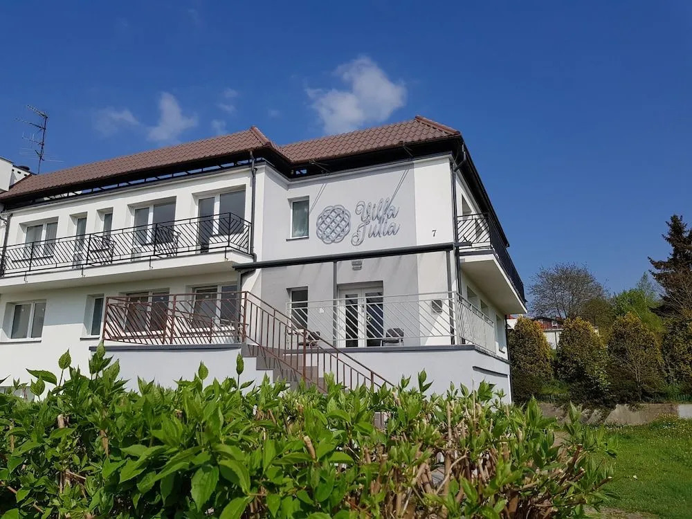 Villa Julia