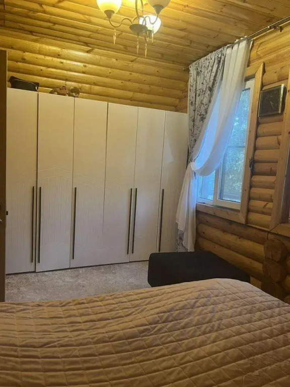 Коттедж на улице Механизаторов